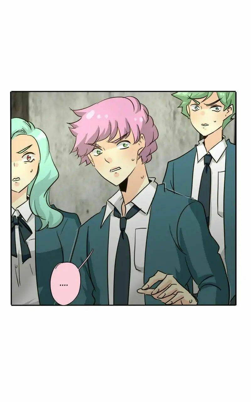 Đọc truyện Thế giới không hoàn hảo - Chap 129