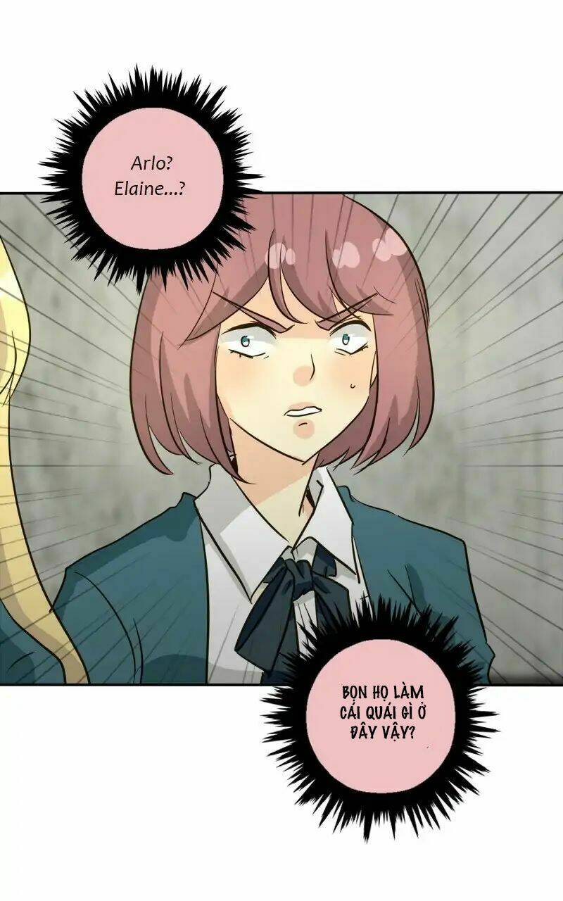 Đọc truyện Thế giới không hoàn hảo - Chap 129
