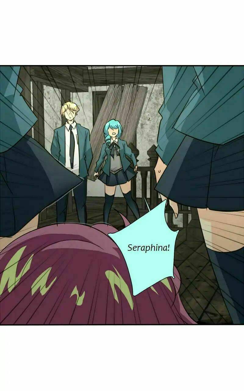 Đọc truyện Thế giới không hoàn hảo - Chap 129