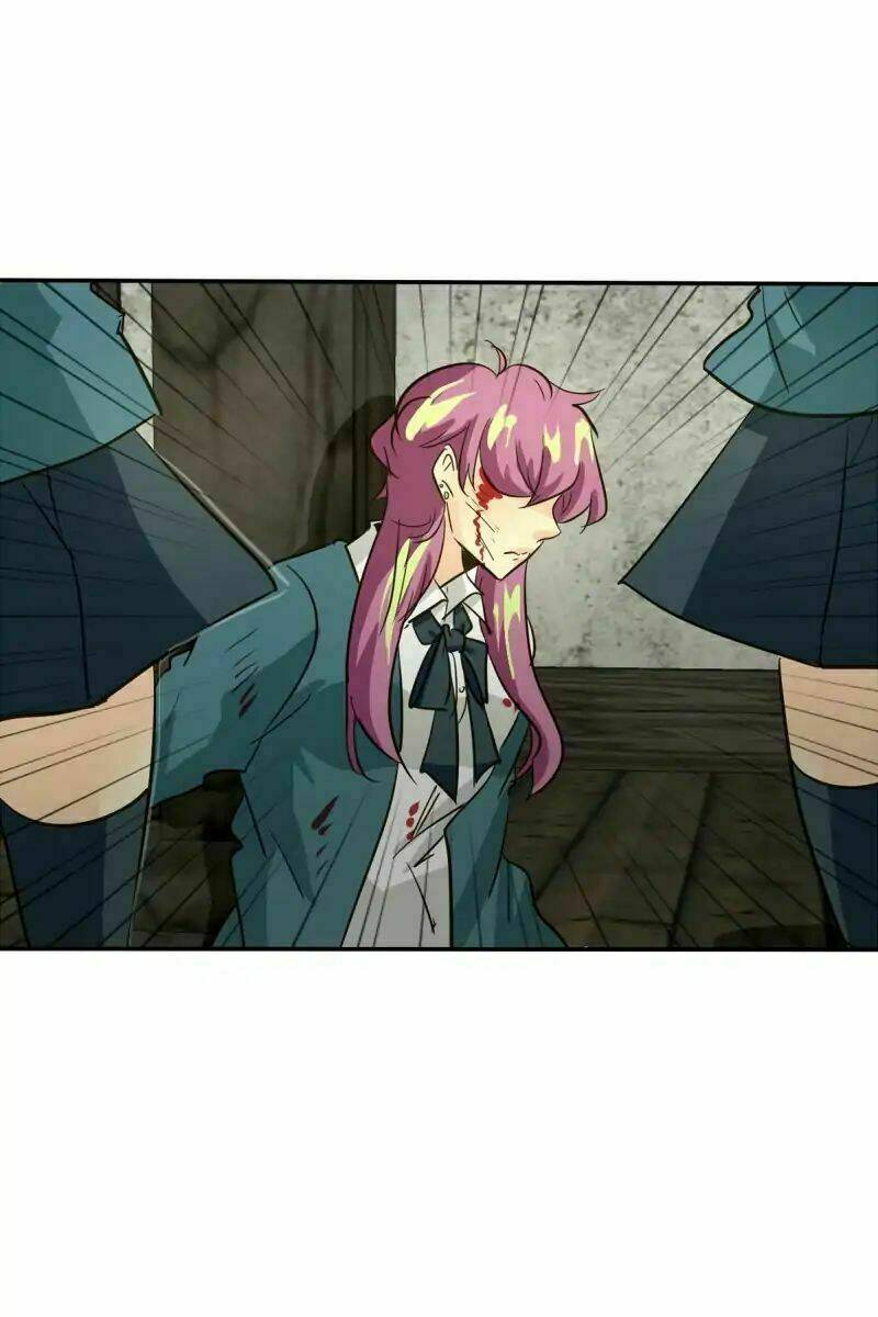 Đọc truyện Thế giới không hoàn hảo - Chap 129