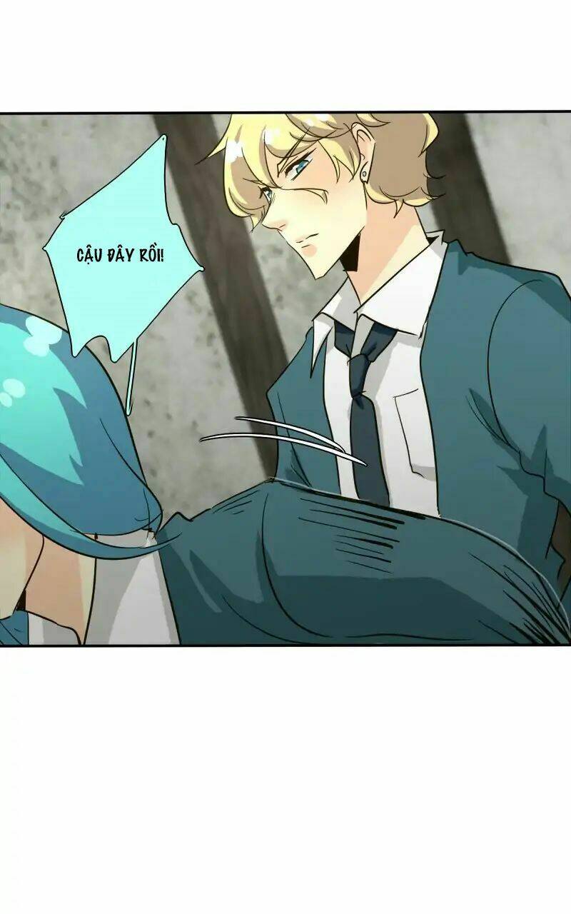 Đọc truyện Thế giới không hoàn hảo - Chap 129