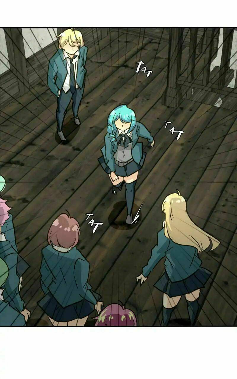 Đọc truyện Thế giới không hoàn hảo - Chap 129