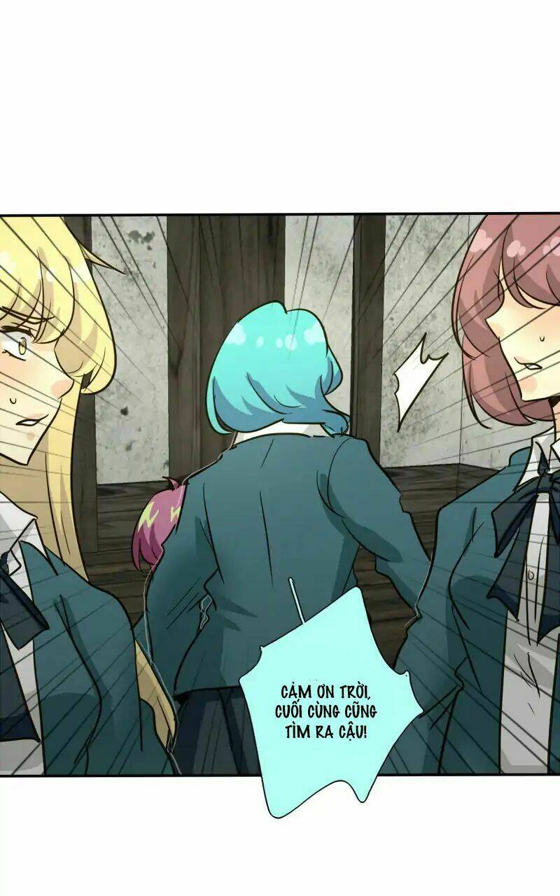 Đọc truyện Thế giới không hoàn hảo - Chap 129