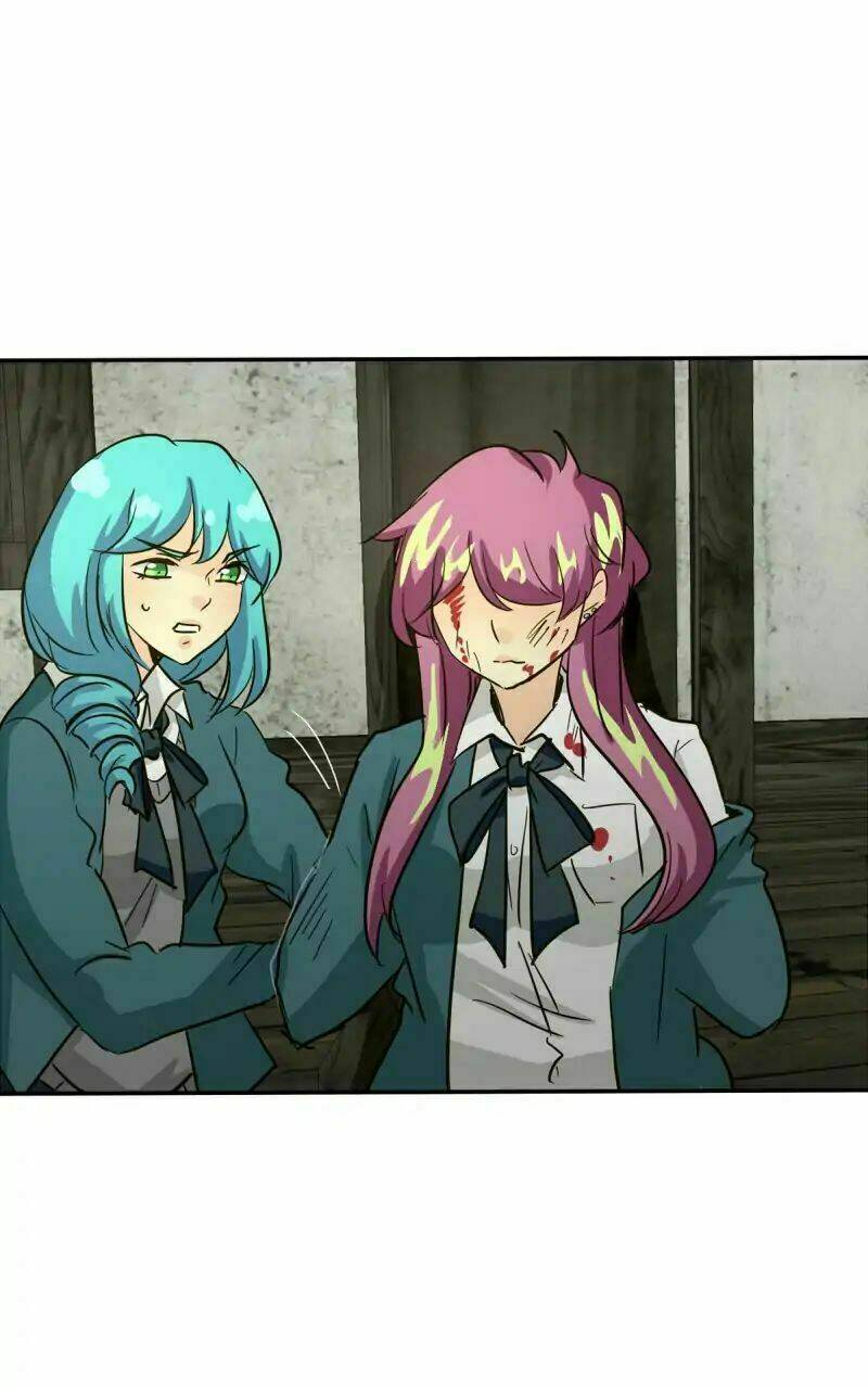 Đọc truyện Thế giới không hoàn hảo - Chap 129