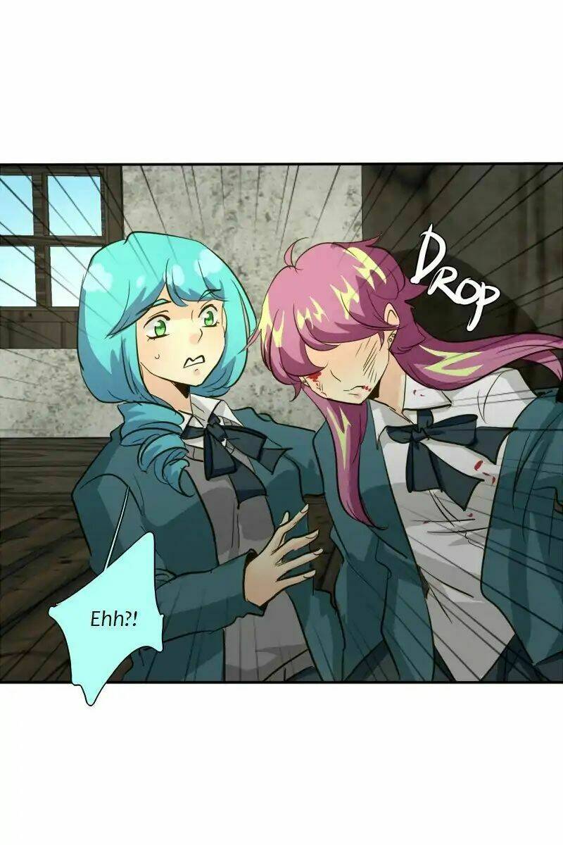 Đọc truyện Thế giới không hoàn hảo - Chap 129