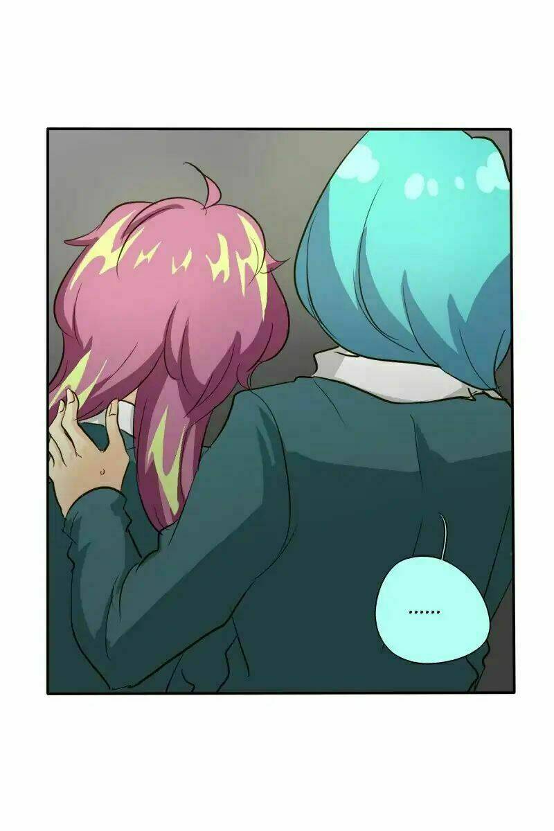 Đọc truyện Thế giới không hoàn hảo - Chap 129