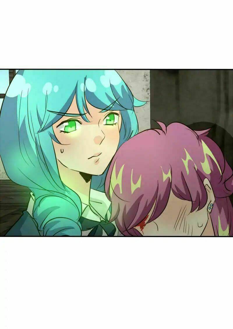 Đọc truyện Thế giới không hoàn hảo - Chap 129