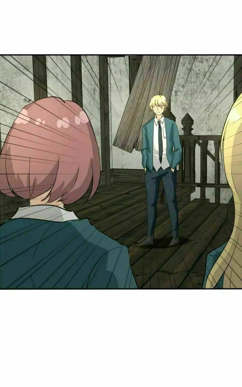 Đọc truyện Thế giới không hoàn hảo - Chap 129