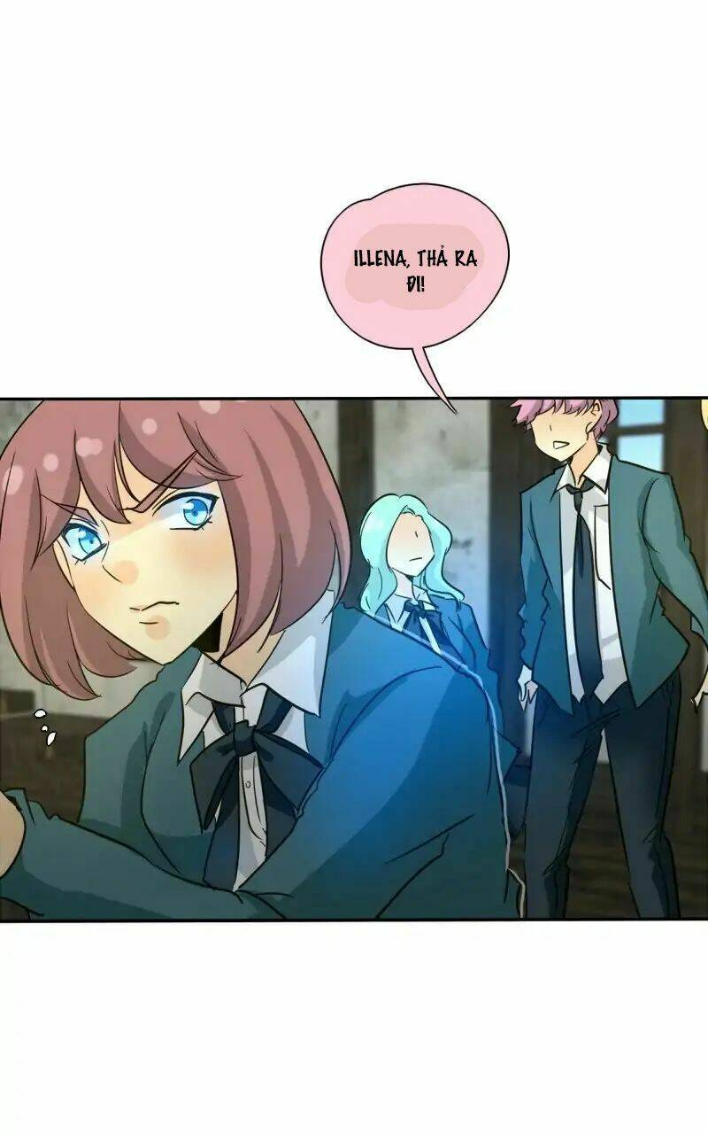 Đọc truyện Thế giới không hoàn hảo - Chap 129