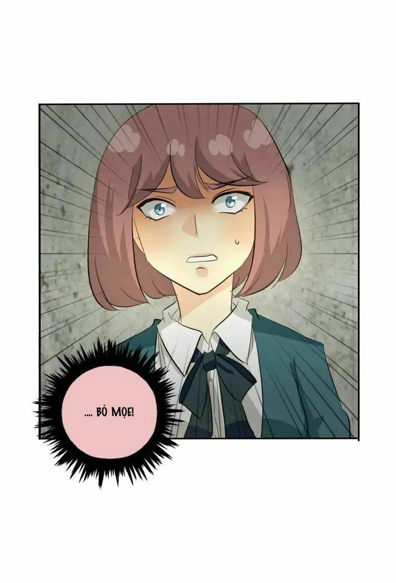 Đọc truyện Thế giới không hoàn hảo - Chap 129