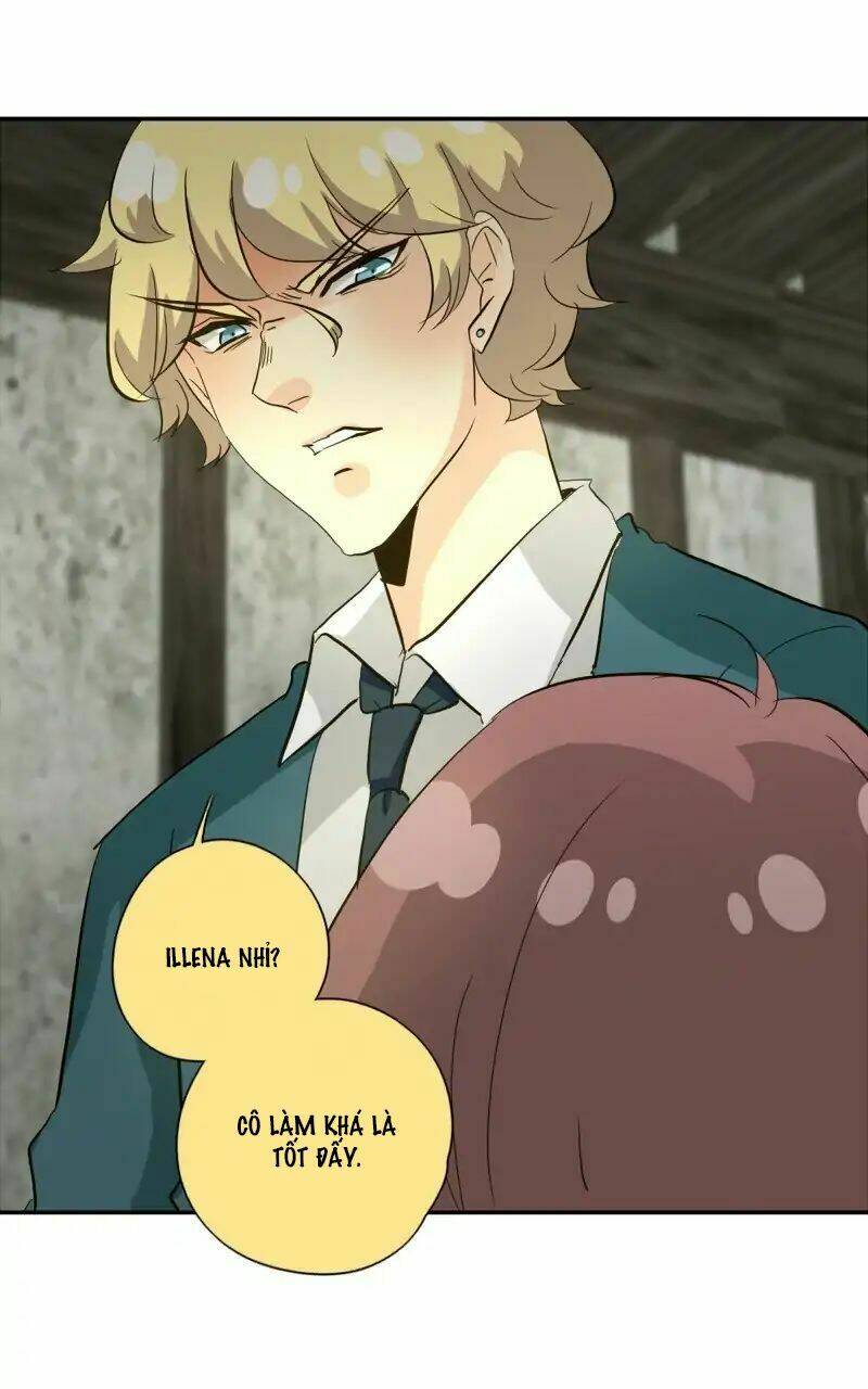 Đọc truyện Thế giới không hoàn hảo - Chap 129