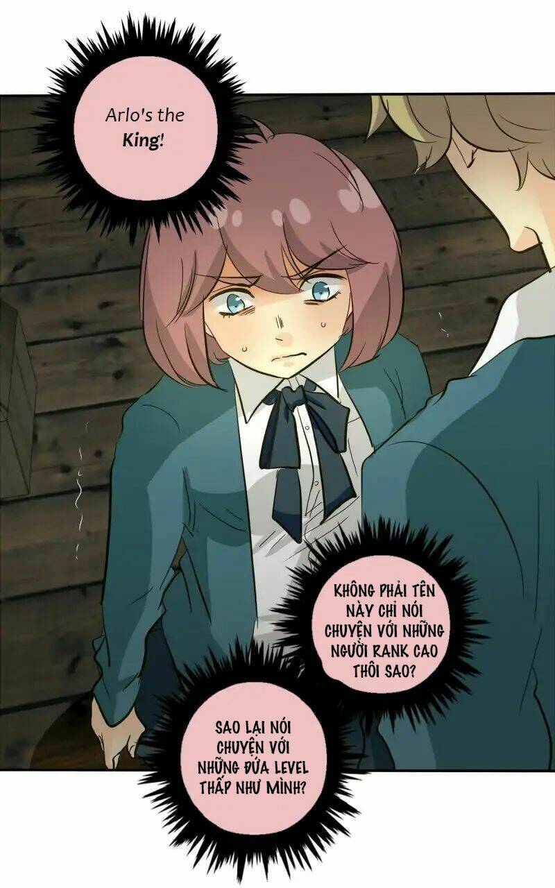 Đọc truyện Thế giới không hoàn hảo - Chap 129