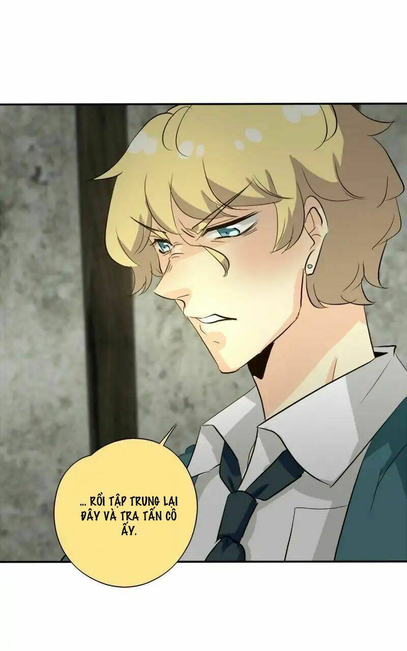 Đọc truyện Thế giới không hoàn hảo - Chap 129