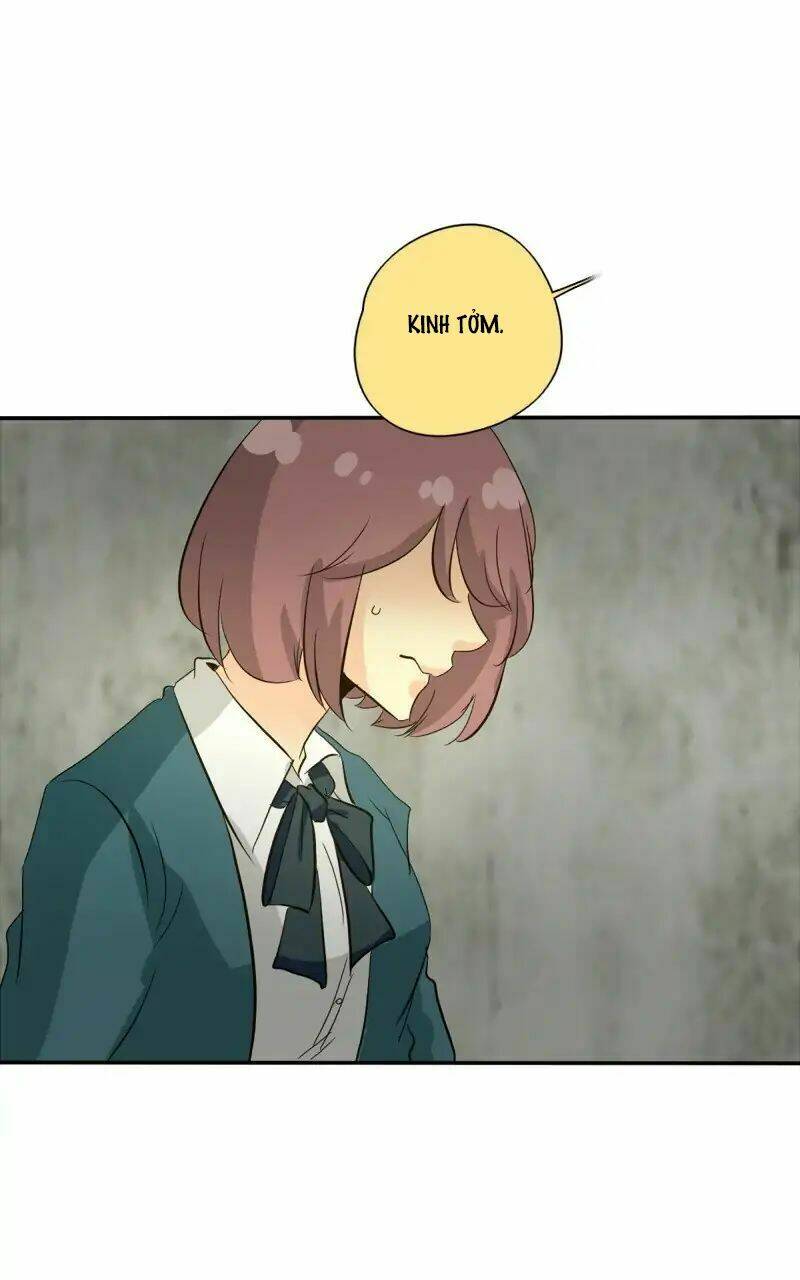 Đọc truyện Thế giới không hoàn hảo - Chap 129