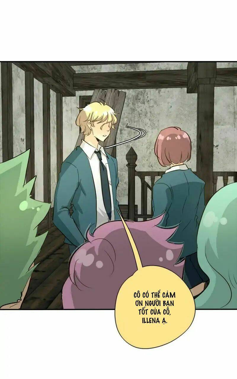 Đọc truyện Thế giới không hoàn hảo - Chap 129