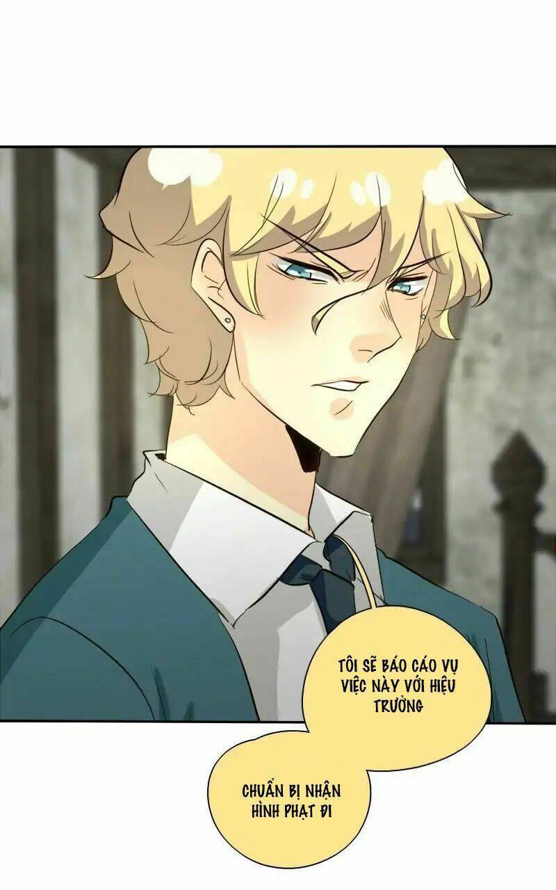 Đọc truyện Thế giới không hoàn hảo - Chap 129