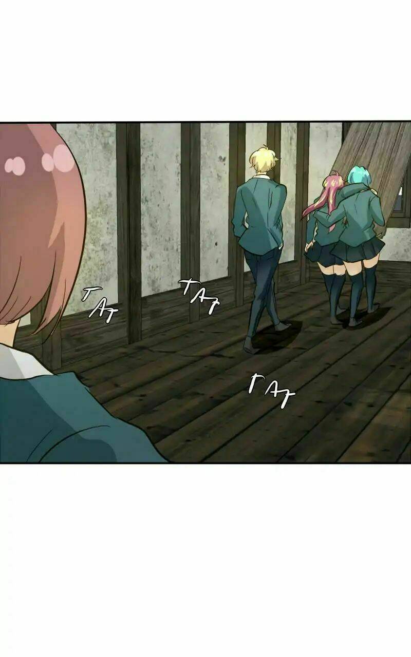 Đọc truyện Thế giới không hoàn hảo - Chap 129