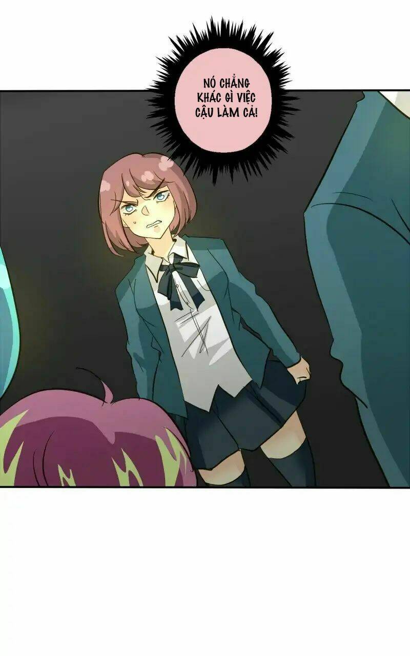 Đọc truyện Thế giới không hoàn hảo - Chap 129