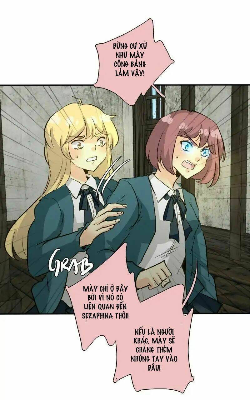 Đọc truyện Thế giới không hoàn hảo - Chap 129
