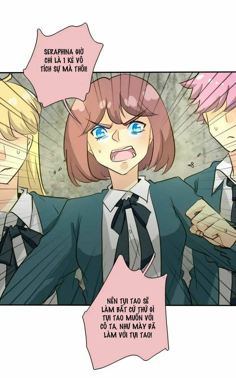 Đọc truyện Thế giới không hoàn hảo - Chap 129
