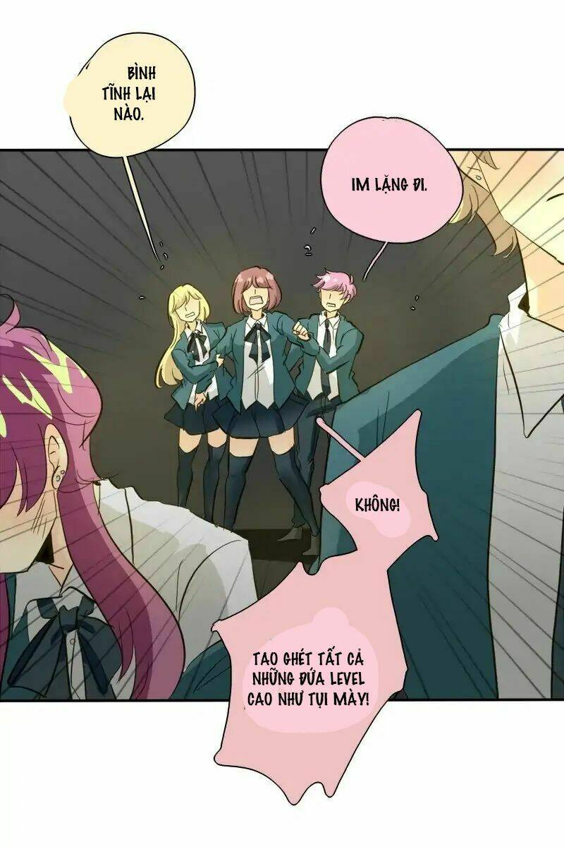 Đọc truyện Thế giới không hoàn hảo - Chap 129