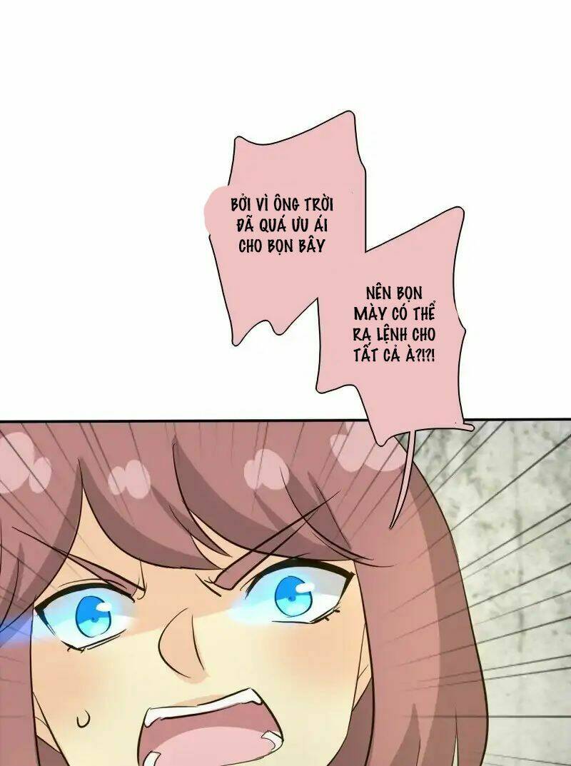 Đọc truyện Thế giới không hoàn hảo - Chap 129