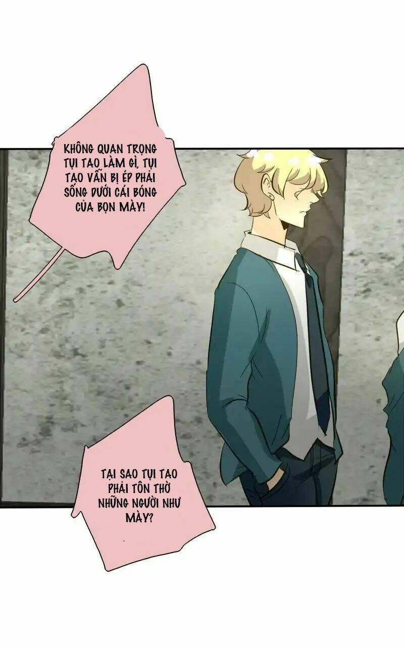 Đọc truyện Thế giới không hoàn hảo - Chap 129