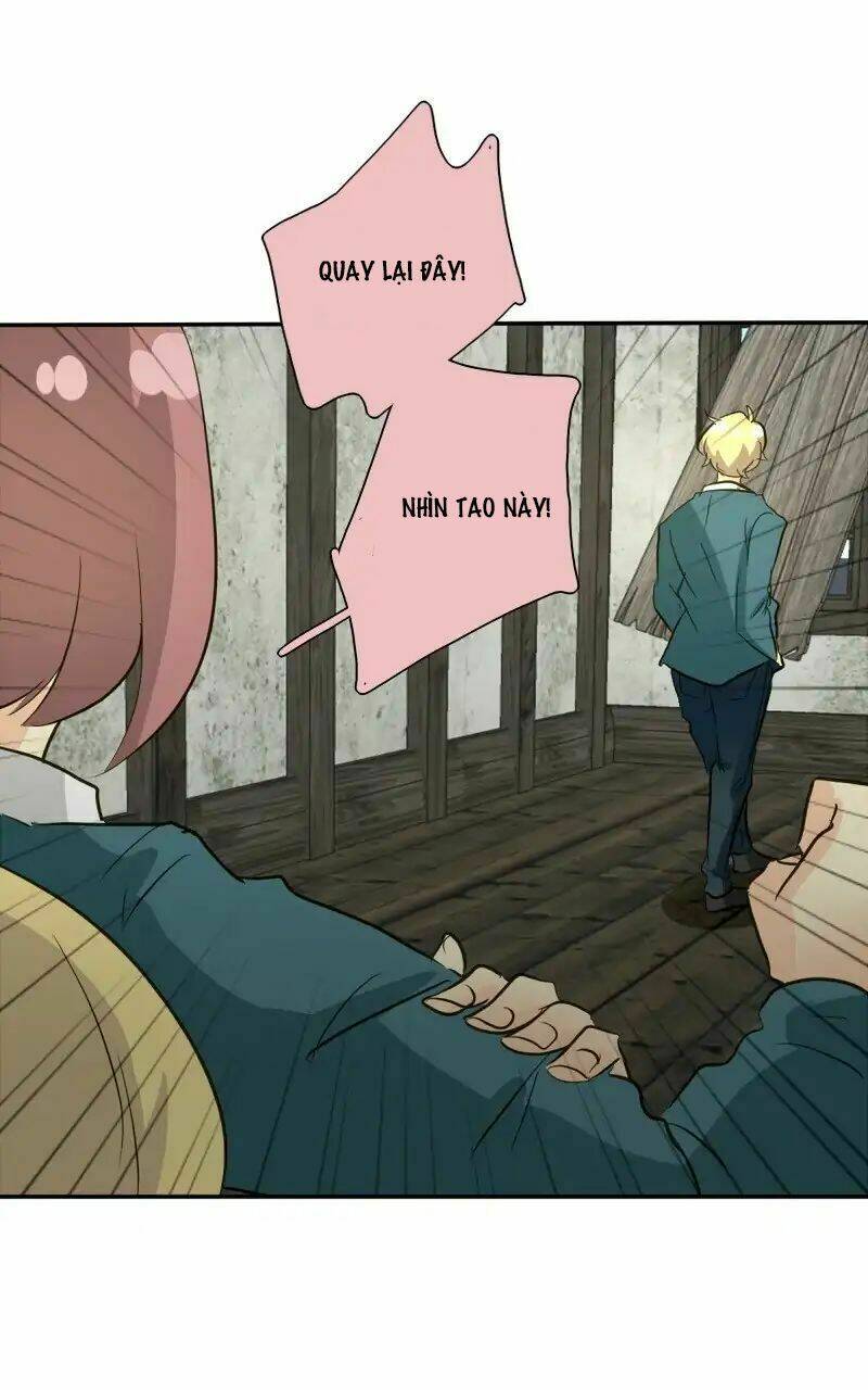 Đọc truyện Thế giới không hoàn hảo - Chap 129