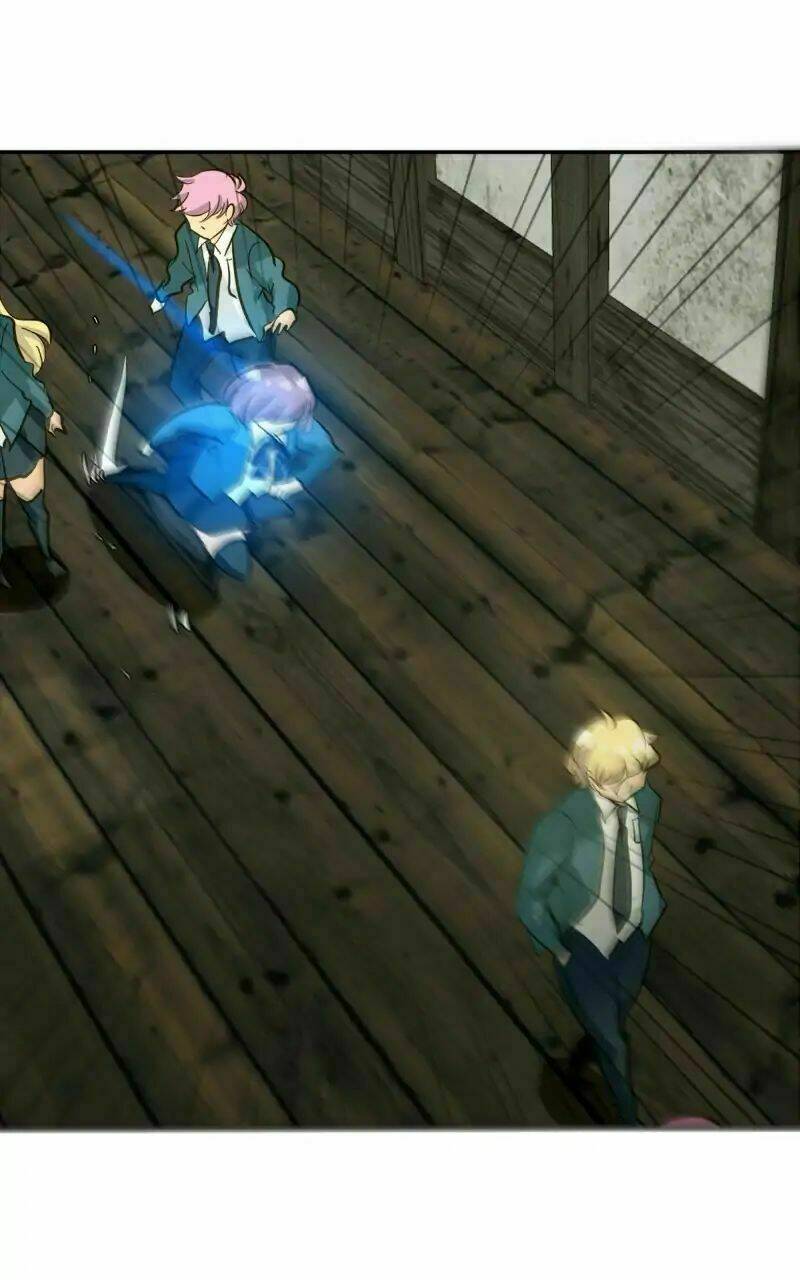 Đọc truyện Thế giới không hoàn hảo - Chap 129