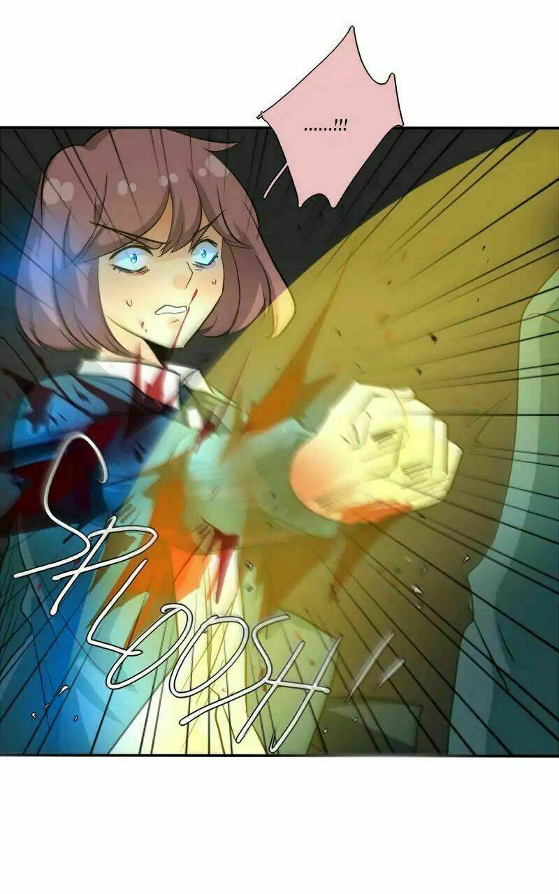 Đọc truyện Thế giới không hoàn hảo - Chap 129