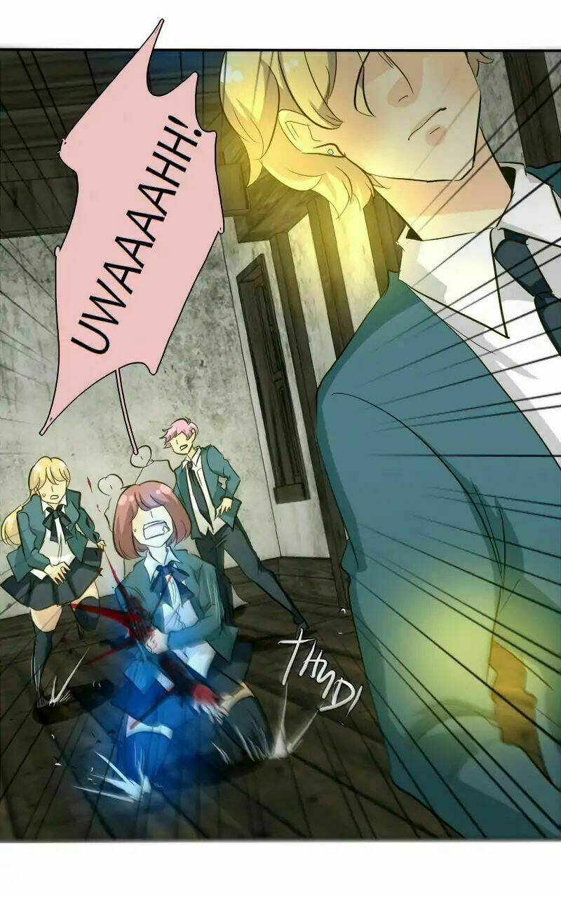 Đọc truyện Thế giới không hoàn hảo - Chap 129