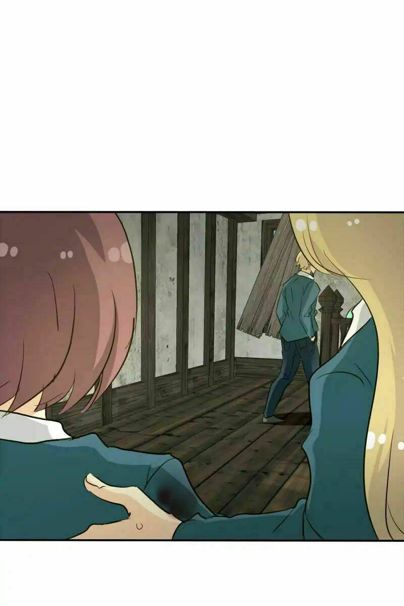 Đọc truyện Thế giới không hoàn hảo - Chap 129