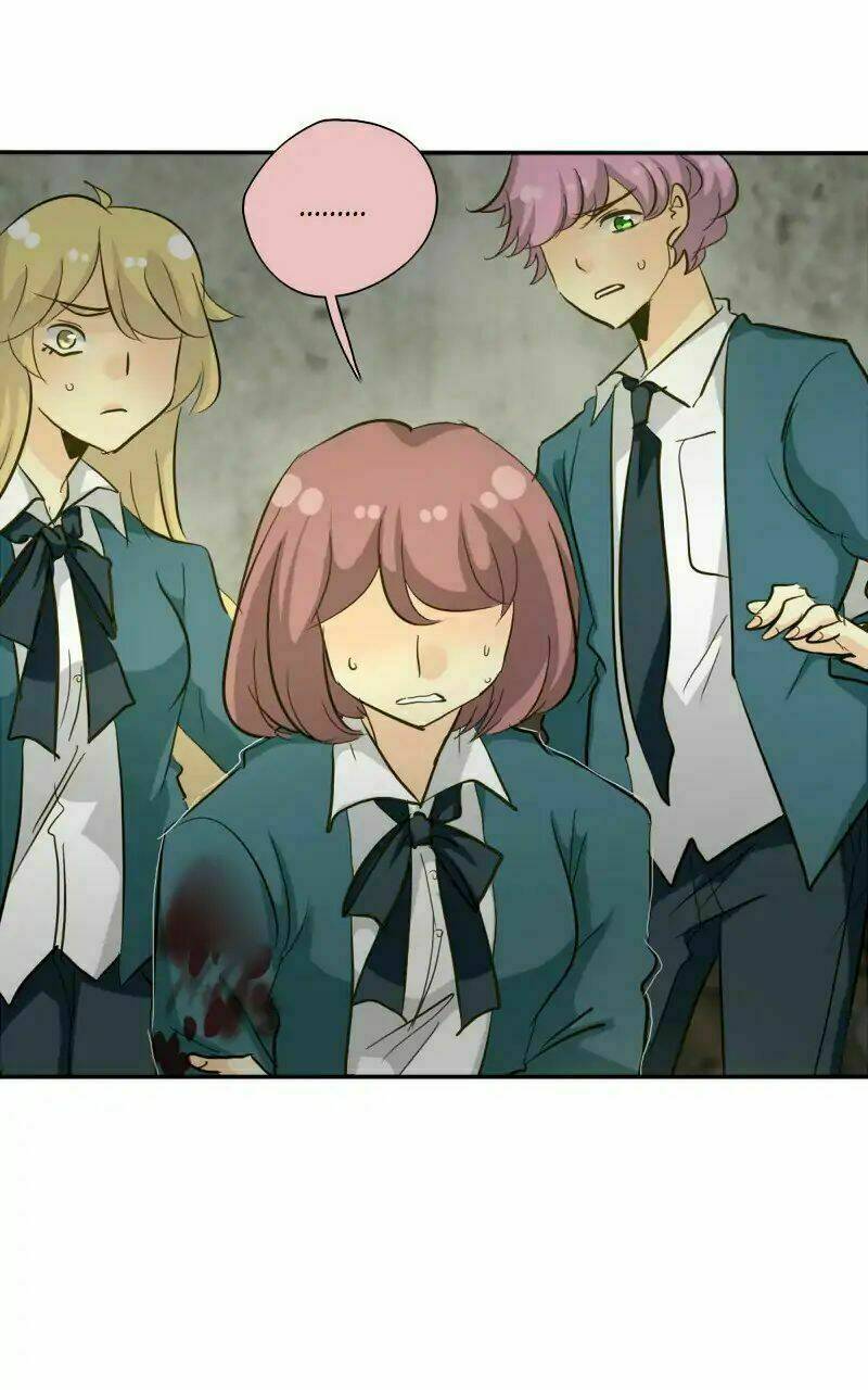 Đọc truyện Thế giới không hoàn hảo - Chap 129