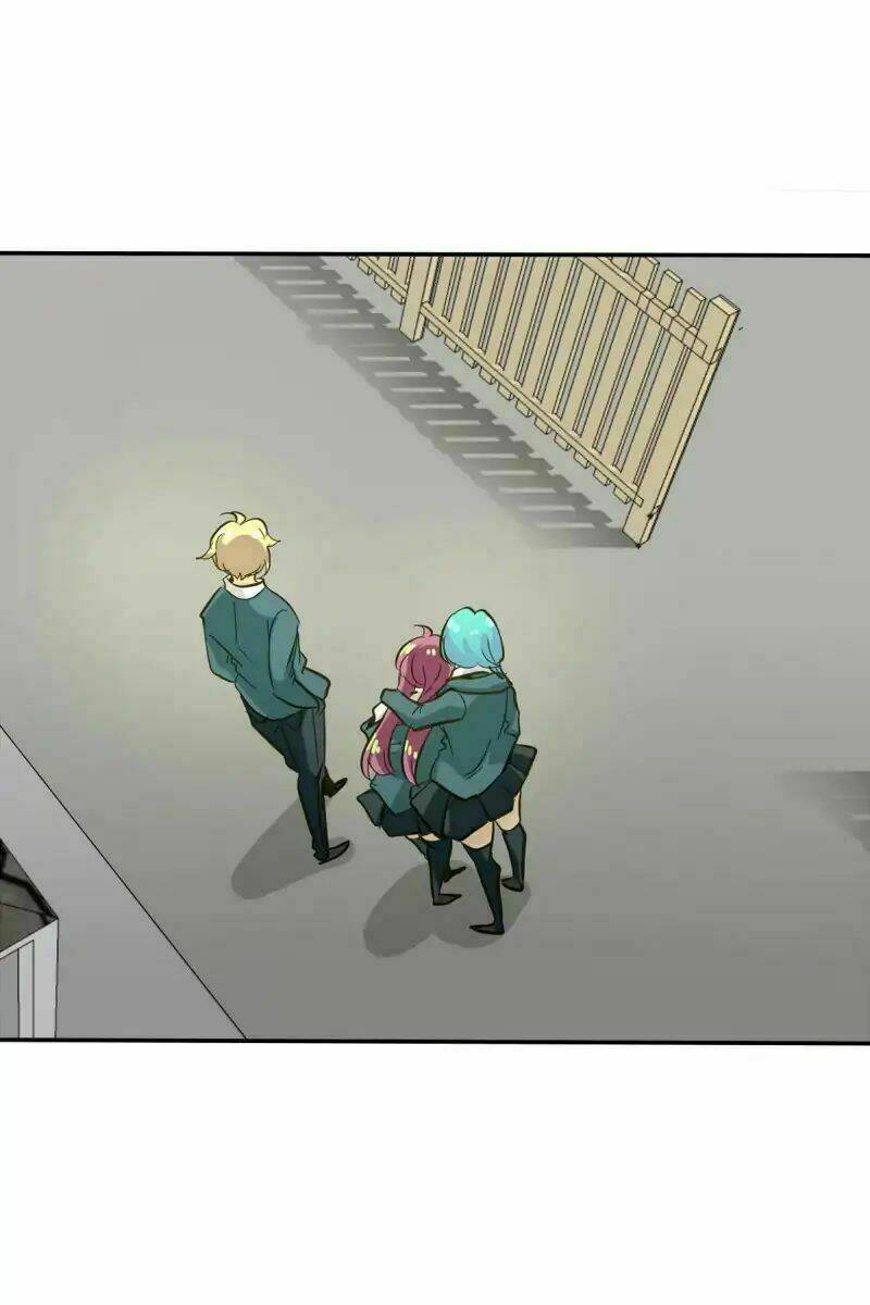 Đọc truyện Thế giới không hoàn hảo - Chap 129