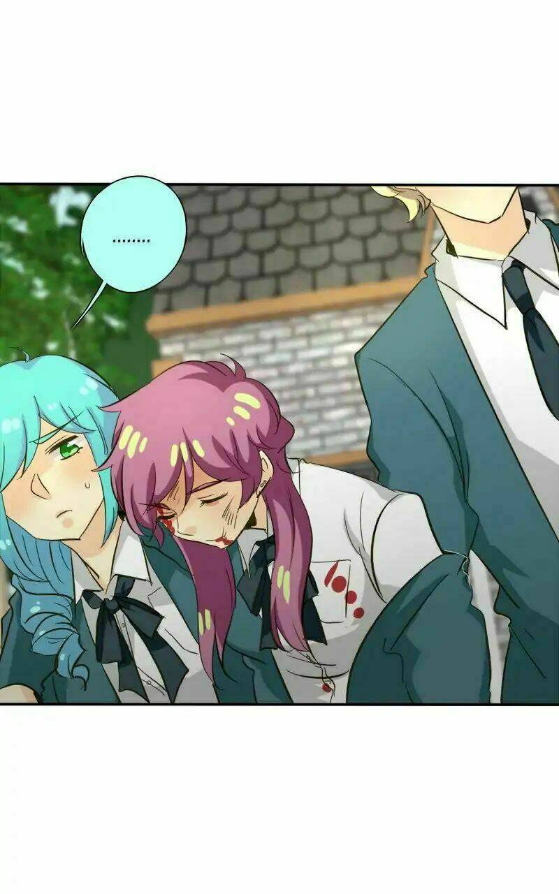 Đọc truyện Thế giới không hoàn hảo - Chap 129