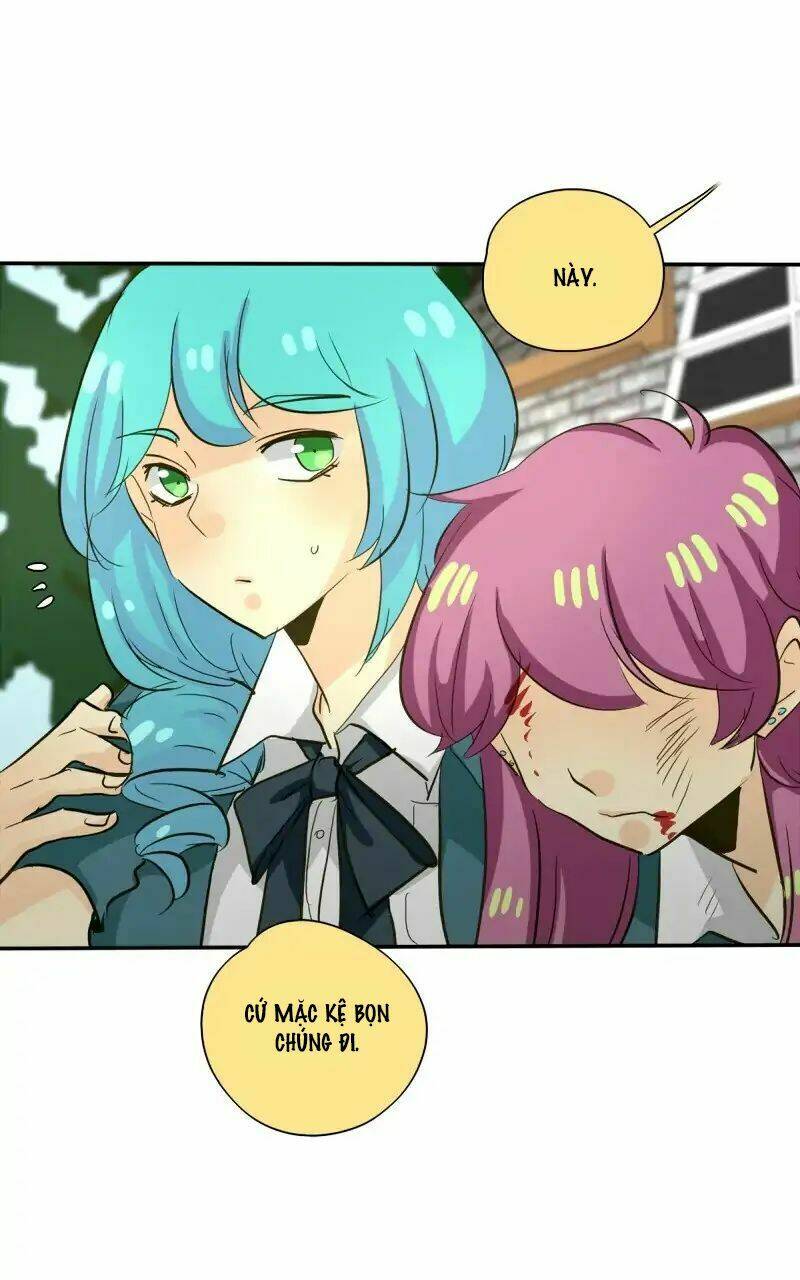 Đọc truyện Thế giới không hoàn hảo - Chap 129