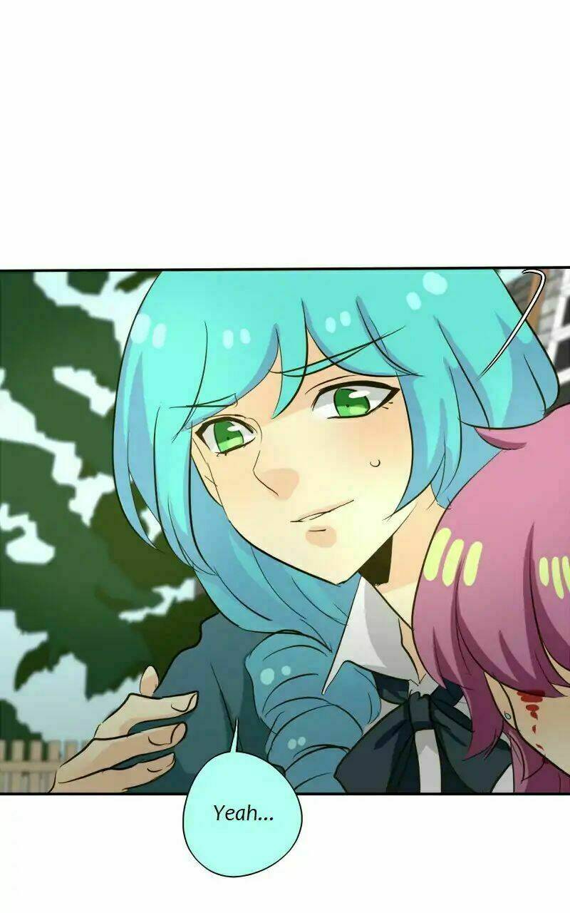 Đọc truyện Thế giới không hoàn hảo - Chap 129