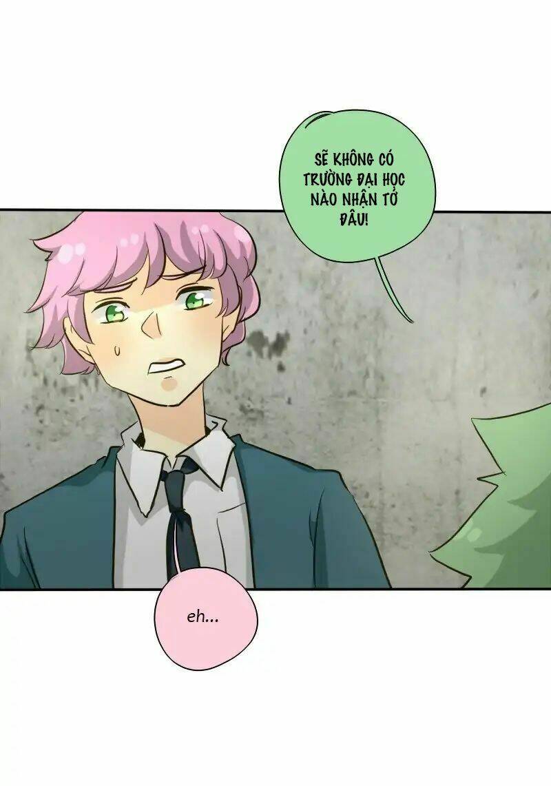 Đọc truyện Thế giới không hoàn hảo - Chap 129