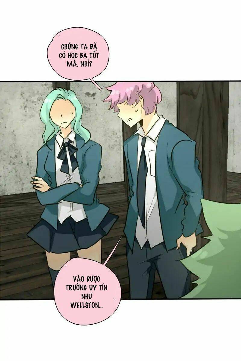 Đọc truyện Thế giới không hoàn hảo - Chap 129