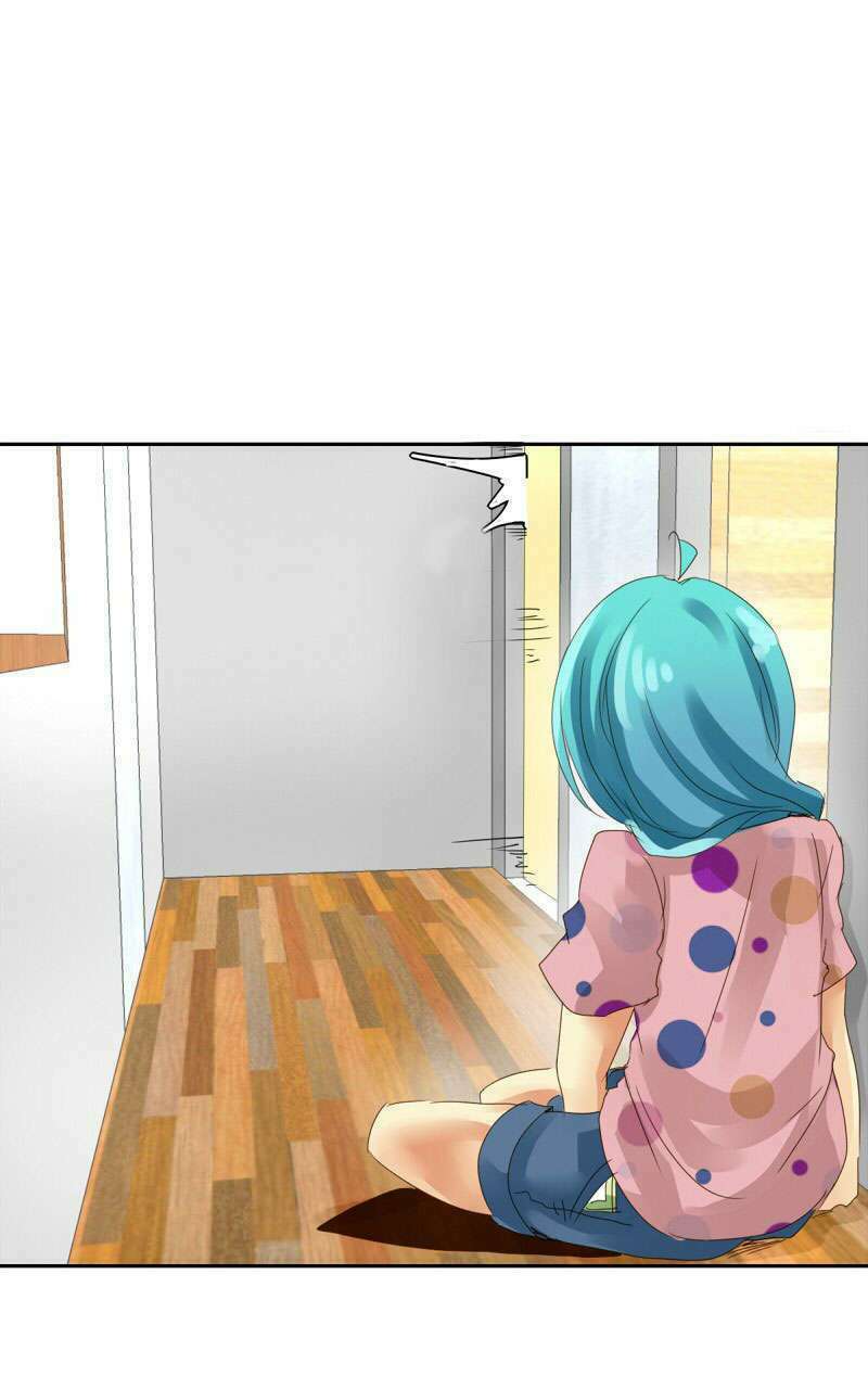 Đọc truyện Thế giới không hoàn hảo - Chap 13