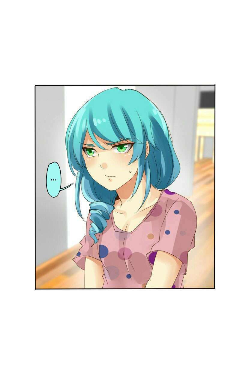 Đọc truyện Thế giới không hoàn hảo - Chap 13