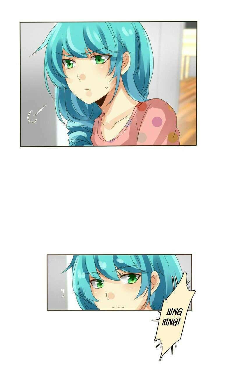 Đọc truyện Thế giới không hoàn hảo - Chap 13