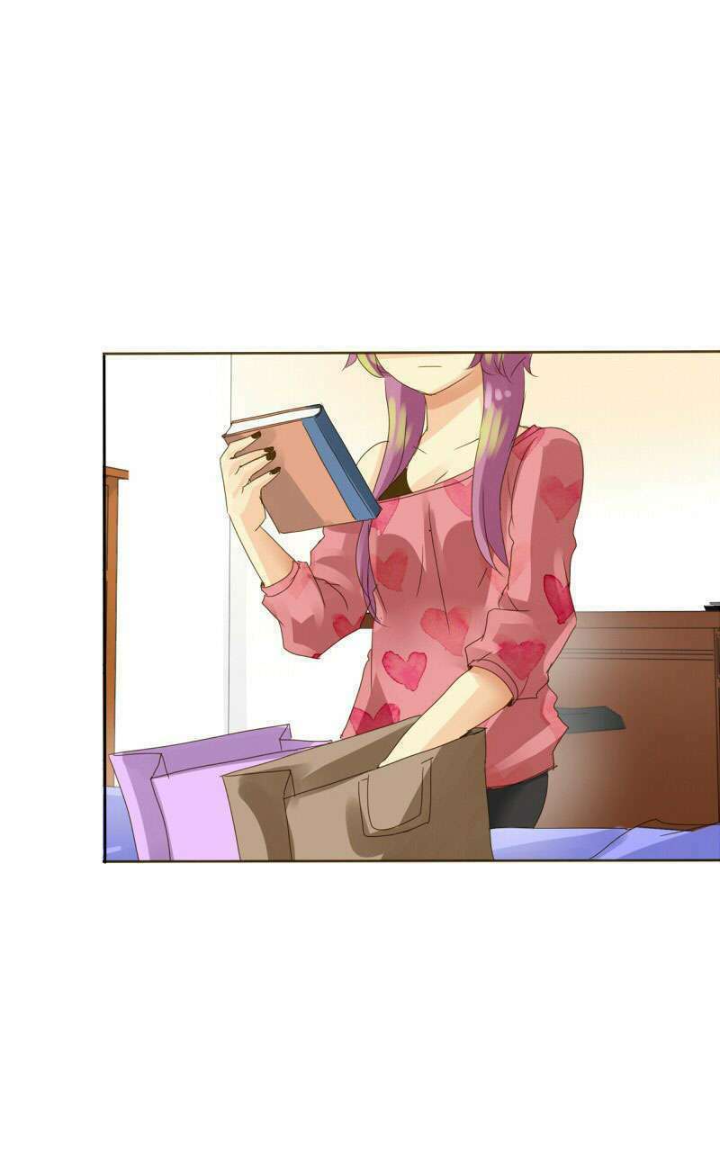 Đọc truyện Thế giới không hoàn hảo - Chap 13