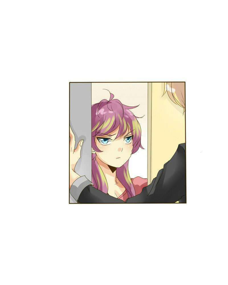 Đọc truyện Thế giới không hoàn hảo - Chap 13