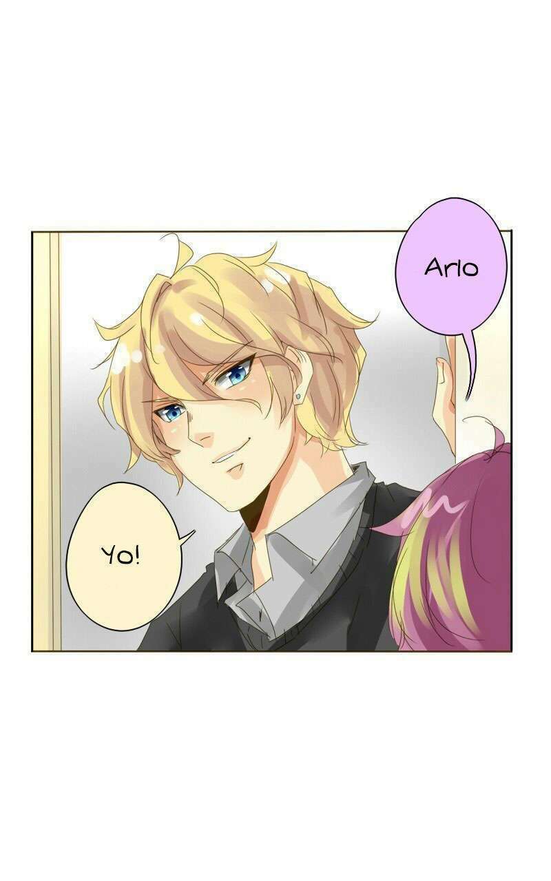 Đọc truyện Thế giới không hoàn hảo - Chap 13