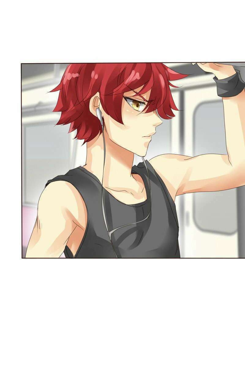 Đọc truyện Thế giới không hoàn hảo - Chap 13