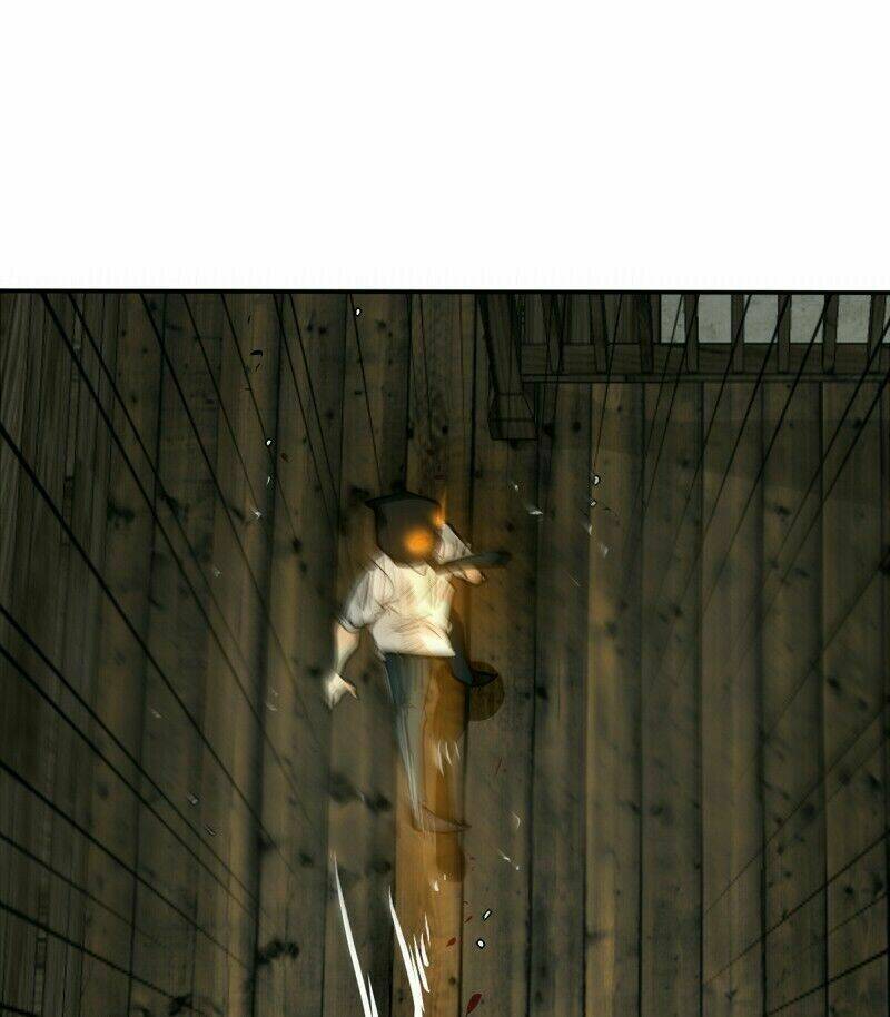 Đọc truyện Thế giới không hoàn hảo - Chap 130