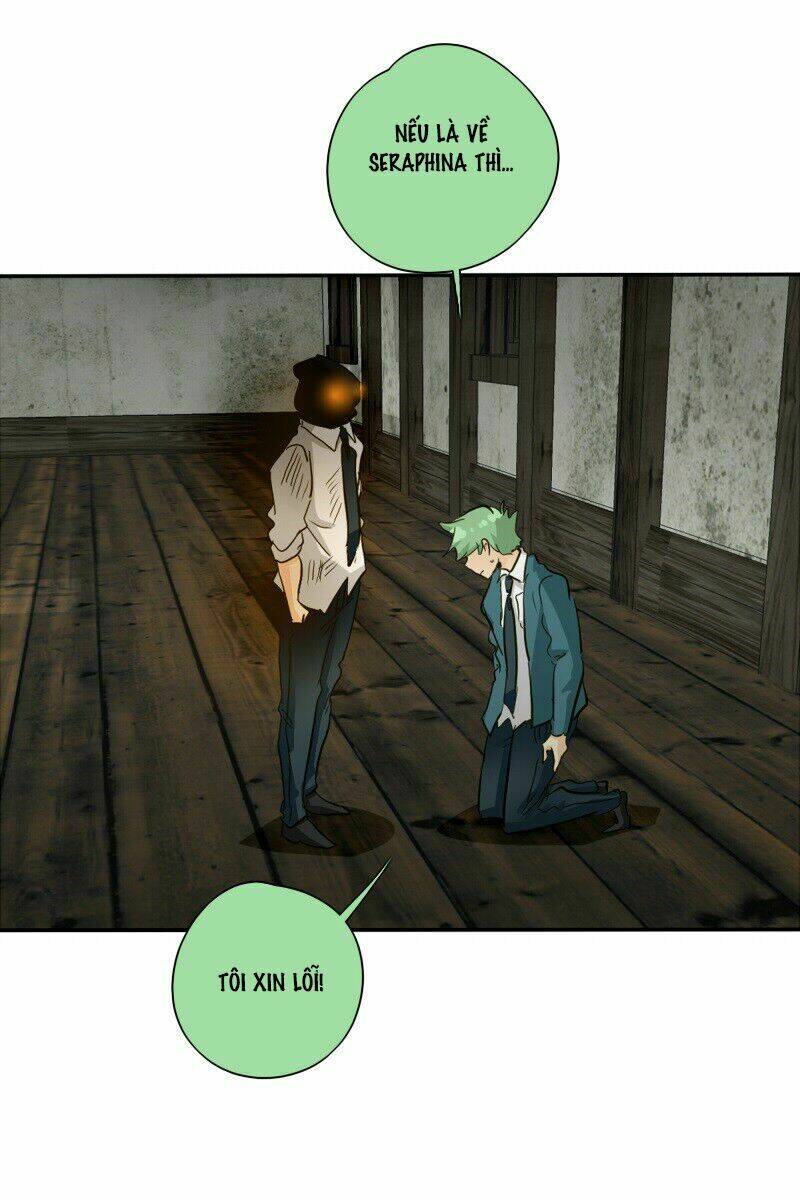 Đọc truyện Thế giới không hoàn hảo - Chap 130