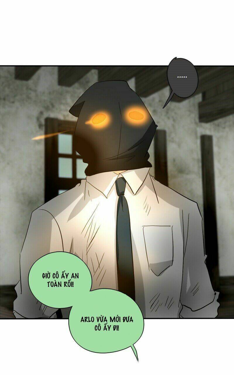 Đọc truyện Thế giới không hoàn hảo - Chap 130