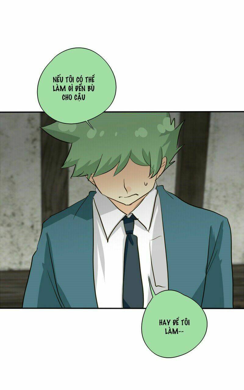 Đọc truyện Thế giới không hoàn hảo - Chap 130